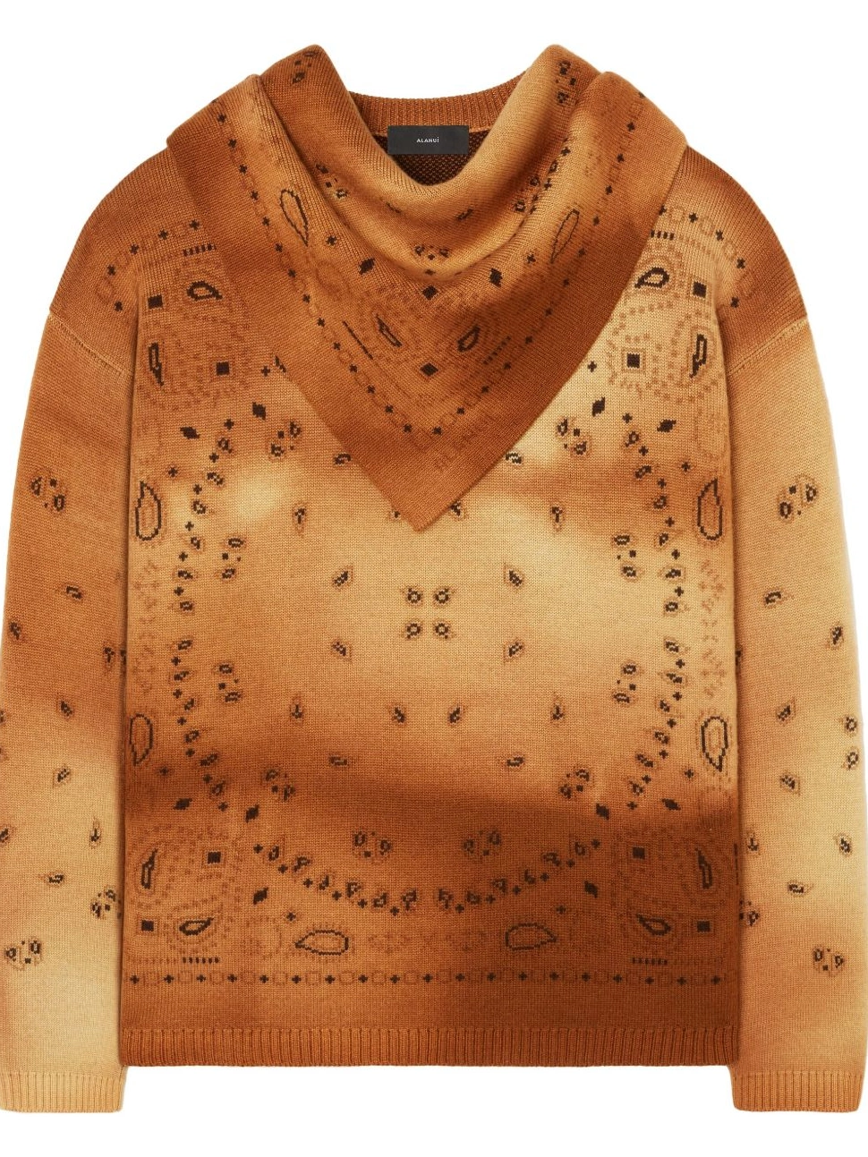 Affordable Alanui of Hues Women desert jumper the 0722